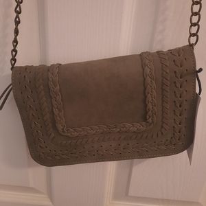 Boho purse